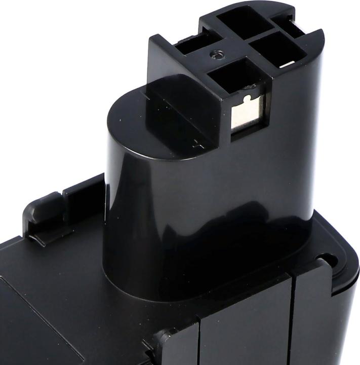 Actual product image AccuCell Battery Bosch GSR 9.6-1, 9.6 VES-2, VPE-2, VE-2 (9.6 V)