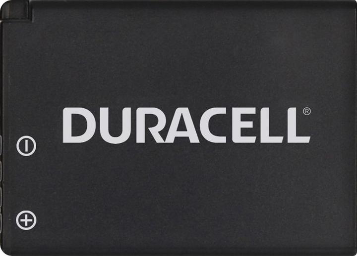 Actual product image Duracell Lithium-ion battery DMW-BCG10 (Rechargeable battery)