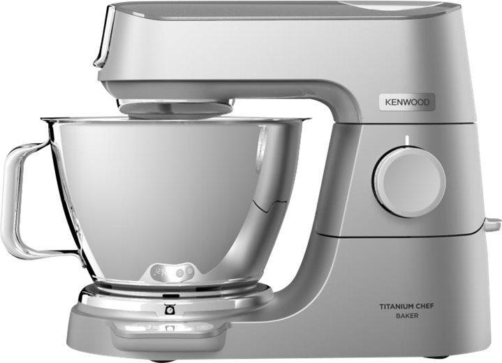 Actual product image Kenwood KVC85.124SI (1200 W)