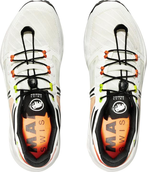 Image du produit Mammut Sertig TR Low Women (41 1/3)
