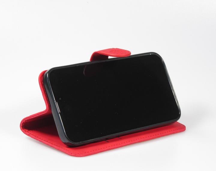 Actual product image PhoneLook Cover 3D Flip Eye of the Tiger (Apple iPhone 14 Pro Max)