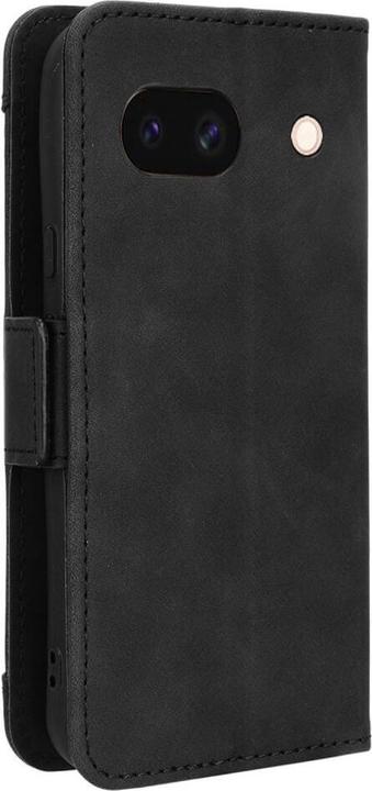 Produktbild Cover-Discount Google Pixel 8a - Etui viele Kartenfächer (Google Pixel 8a)