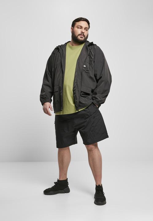 Produktbild Urban Classics Commuter Parka (S)