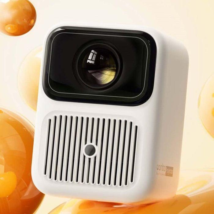 Actual product image Wanbo Dali 1 (HD, 350 lm, 1.2:1)