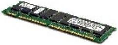 Produktbild IBM 512MB PC3200 ECC DDR RDIMM (1 x 512MB, 400 MHz, DDR-RAM, DIMM)