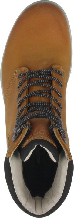 Actual product image Ecco Whistler Shoes Amber/Black (44)