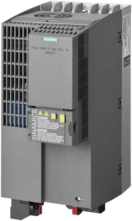 Siemens Sinamics G120C 18.5kW Unfilt Inverter