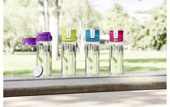 Immagine prodotto Brita Bottiglia filtrante (0.60 l)