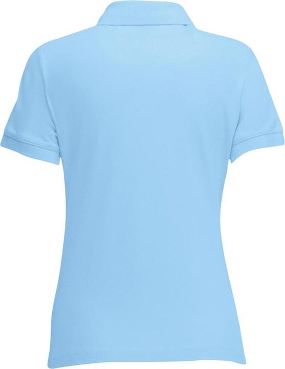 Image du produit Fruit of the Loom 6535 Polo à manches courtes (L)