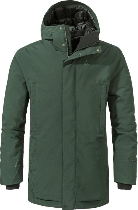Image du produit Schöffel Parka isolée Crivat (56)