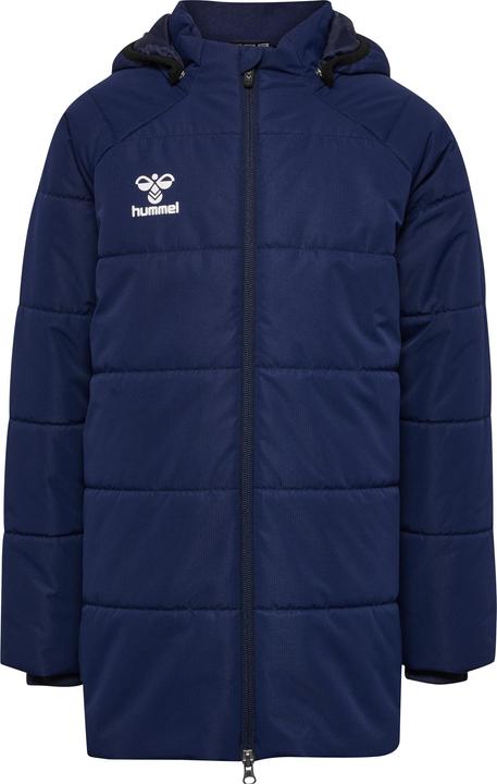 Image du produit hummel Hmllead 2.0 Bench Jacket Kids (164)