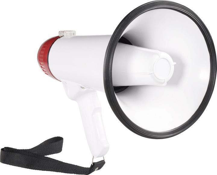 SpeaKa Professional XB-11SR (Megaphon)