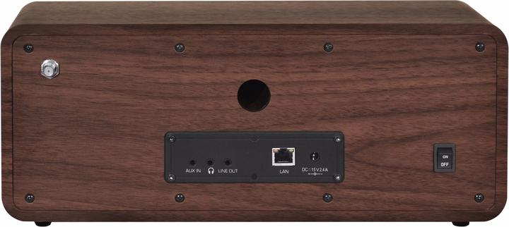 Produktbild Imperial Dabman i205 (Internetradio, DAB+, UKW, FM, Bluetooth, WLAN)