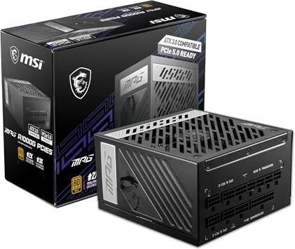 Immagine prodotto MSI MPG A1000G PCIE5 (1000 W)