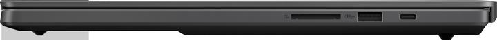 Produktbild ASUS ROG Zephyrus G14 (14", AMD Ryzen AI 9 HX 370, 32 GB, 1000 GB, CH)
