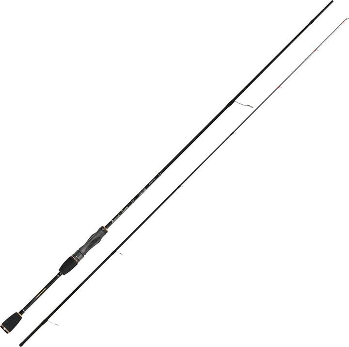 Produktbild Stucki Fishing Stucki Diamond Finesse (Spinnrute, 203 cm)