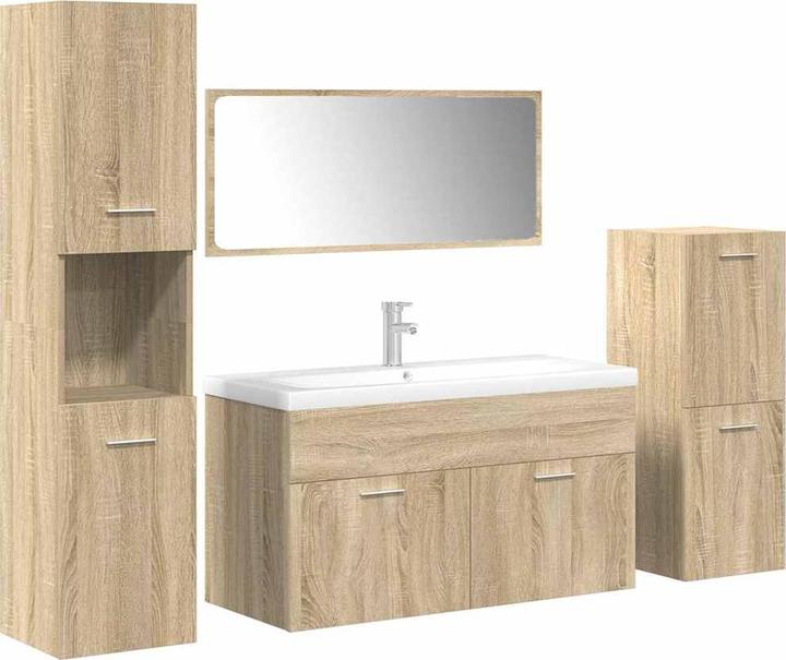 Produktbild VidaXL Marilin
