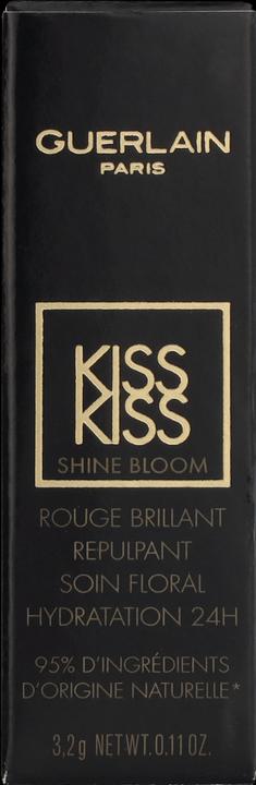 Immagine prodotto Guerlain Kiss Kiss Shine Bloom 829 (829 Tender Lilac)