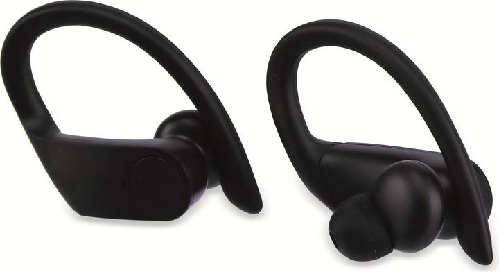 Immagine prodotto Grundig Auricolari Sport TWS 300mAh BT (Nessuna soppressione del rumore, 2 h, Senza fili)