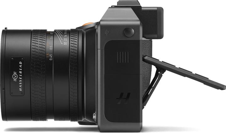 Produktbild Hasselblad X2D 100c (100 Mpx, Mittelformat)