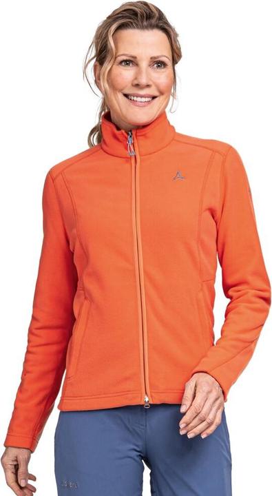 Produktbild Schöffel Fleece Jacket Leona 3 (M)