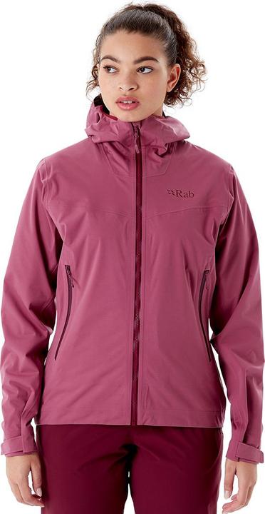 Produktbild Rab Kinetic 2.0 Jacke (S)