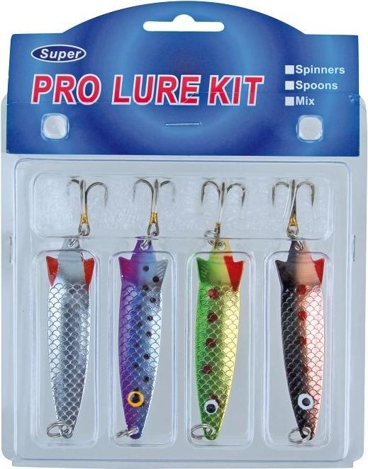 Image du produit Glardon Set Tobix
