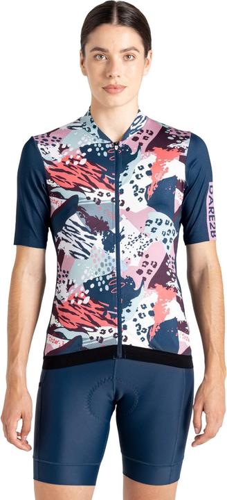 Image du produit Dare2b - Maillot AEP STIMULUS - Femme (46 D)