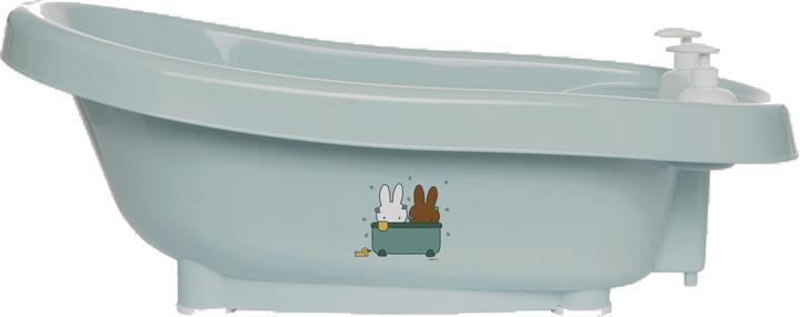 Miffy & Melanie