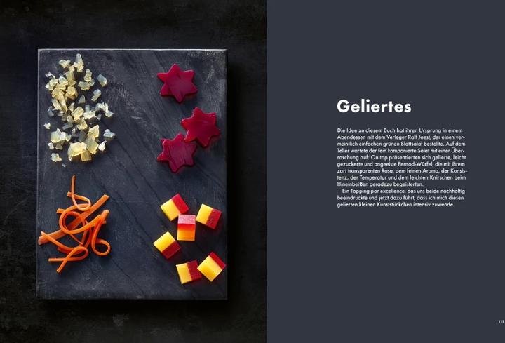Produktbild Toppings (Deutsch, Bettina Matthaei, 2022)