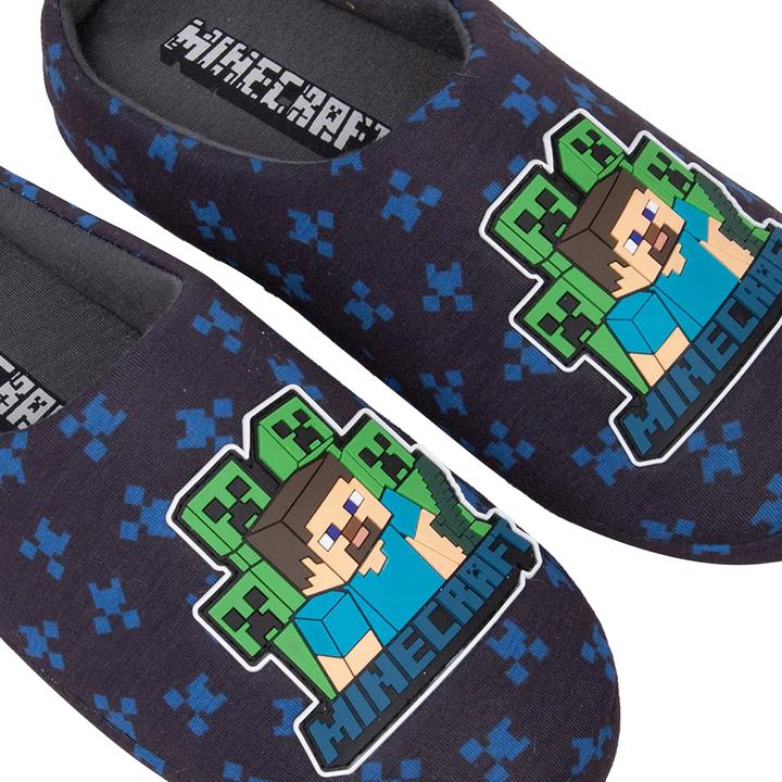 Actual product image Minecraft Boys crawling shoes (36)