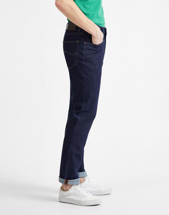 Actual product image Lee Brooklyn Jeans Straight rinse (W30/L32)