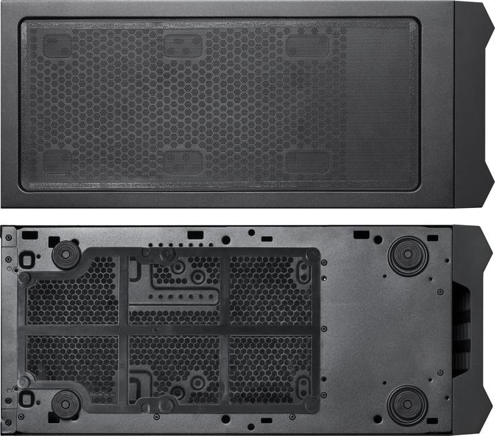 Produktbild Chieftec CW-01B-OP (ATX)