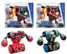 Produktbild Silverlit Robo Kombat 2-fach