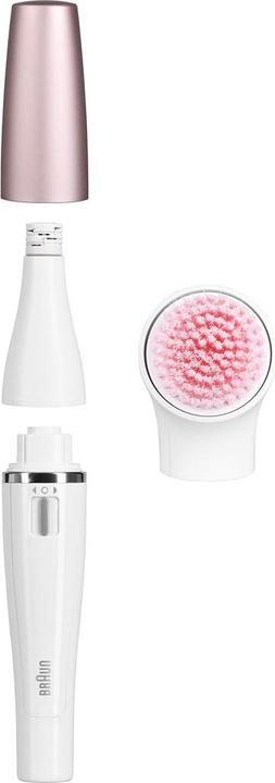 Produktbild Braun Silk-épil Beauty-Set 9