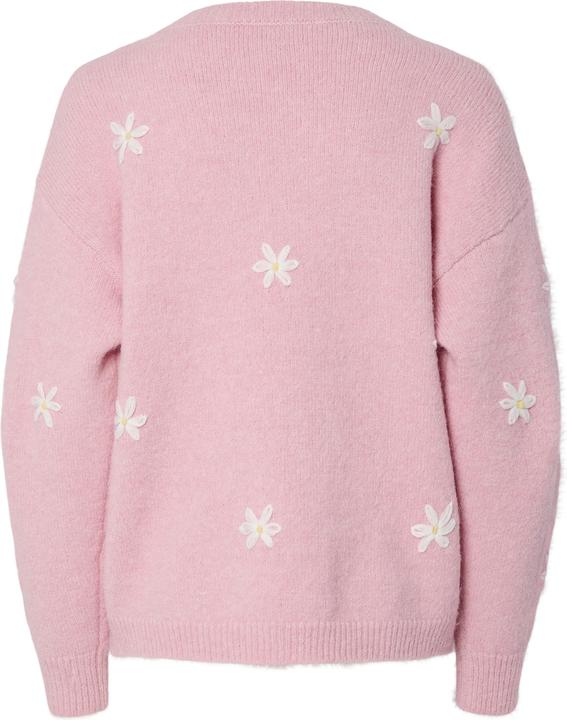 Immagine prodotto Pieces PCFINE STICKEREI Pullover (XS)