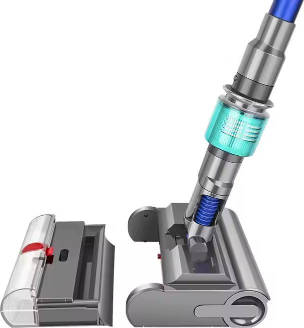 Produktbild Homava Elektrischer Wischaufsatz für Dyson V15, V11, V10, V8 und V7 (Gen.2)