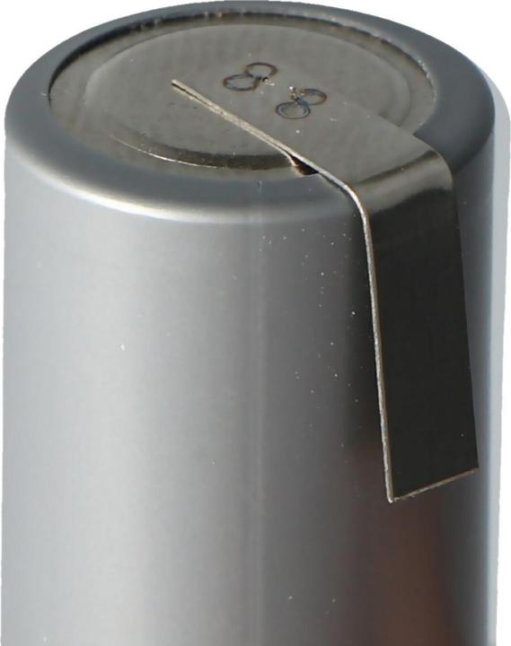 Image du produit Braun Batterie rechargeable Oral-B Professional Care 500 Type 4729, 3757, FDK 538QV, 43 x 14,5mm (1 pcs, 1400 mAh)