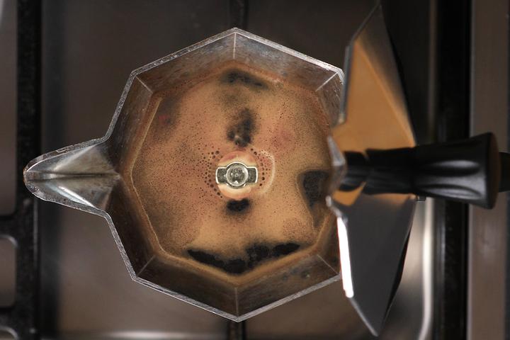 Image du produit Bialetti Moka Express (4 T.)