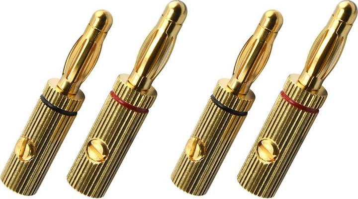 Actual product image Oehlbach Banana B3