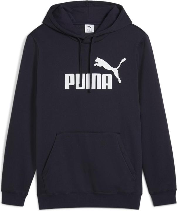 Image du produit Puma Sweat à capuche ESS No. 1 Logo FL (XS)