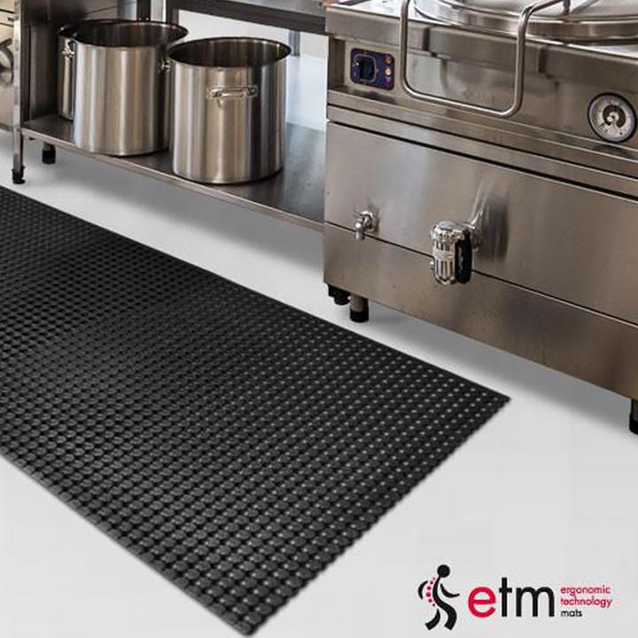 Actual product image ETM Poolrunner (100 x 300 cm)