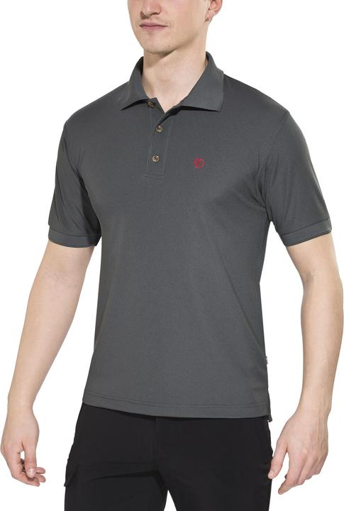 Actual product image Fjällräven Crowley Piqué Shirt (S)