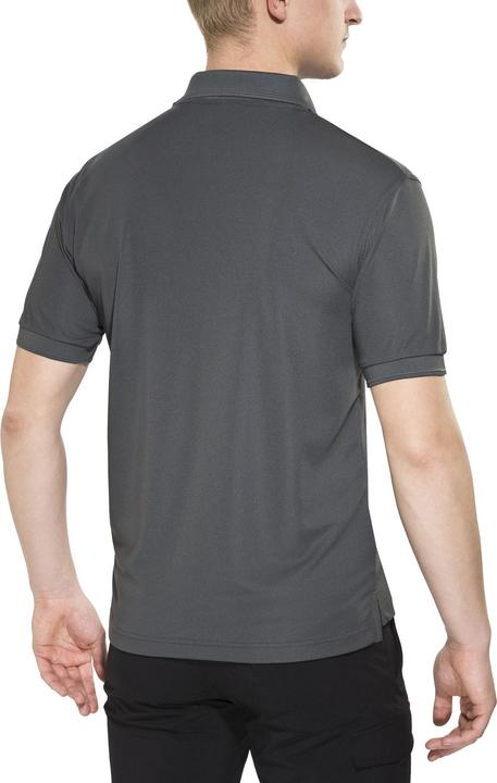 Actual product image Fjällräven Crowley Piqué Shirt (S)