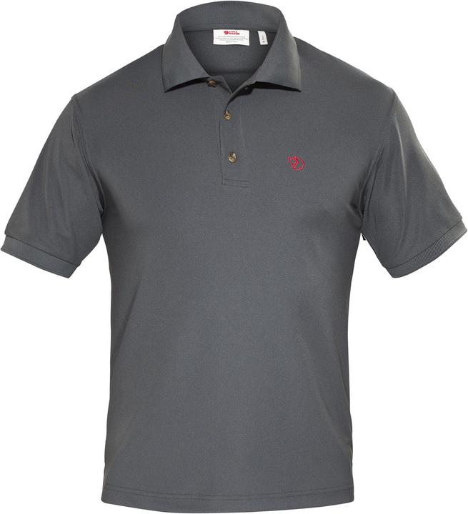 Actual product image Fjällräven Crowley Piqué Shirt (S)