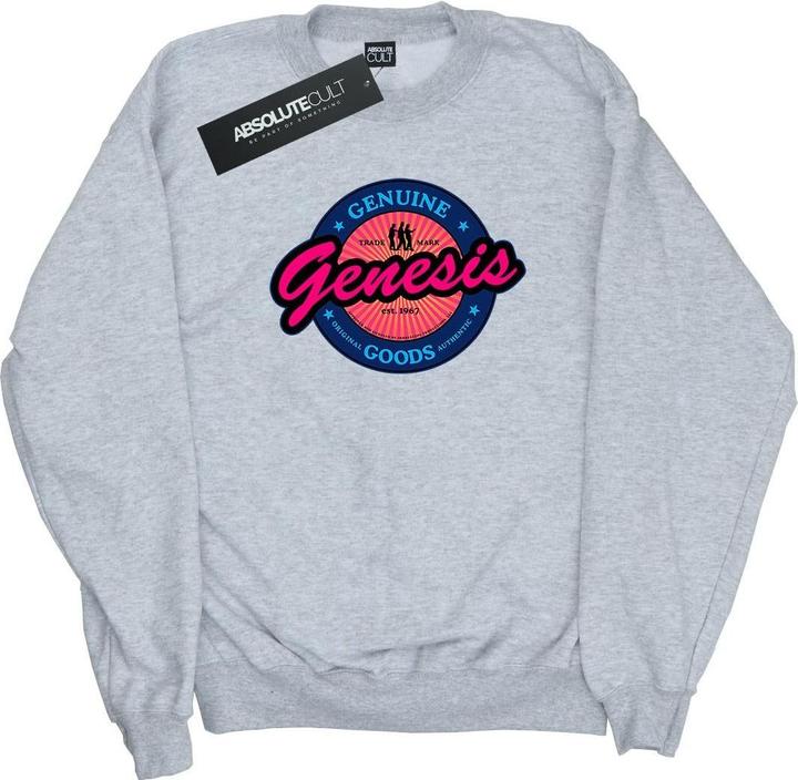 Immagine prodotto Absolute Cult Neon Logo Felpa Uomo (XL)