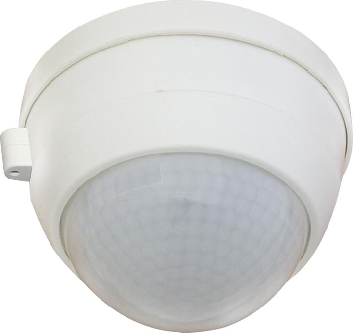 Produktbild BEG Anwesenheitssensor PD4-S-DAA4G-P Slave, Aufputzmontage (12 m)