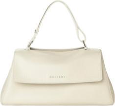 Orciani Borse... Bianco