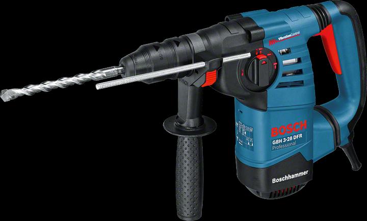 Image du produit Bosch Professional GBH 3-28 DFR (Fonctionnement sur secteur)