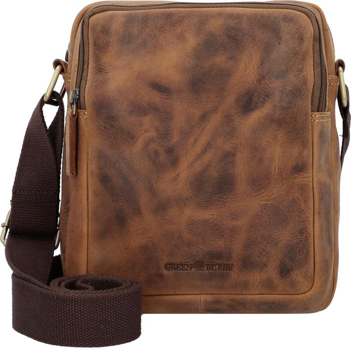 Immagine prodotto Greenburry Borsa a tracolla vintage 1555